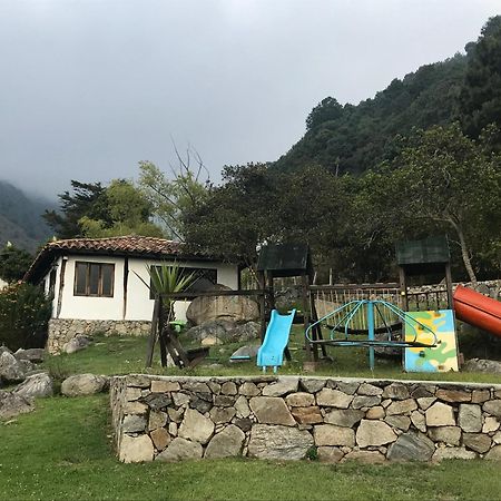 Estancia La Canada Merida Exterior photo